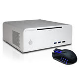 CyberPowerPC Zeus SFF