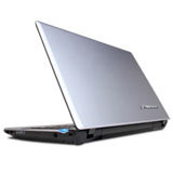 Xplorer X6-9700 Notebook