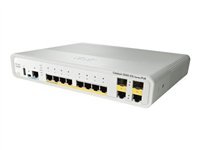 WS-C3560C-12PC-S