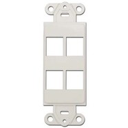 Decora Wall Plate Insert