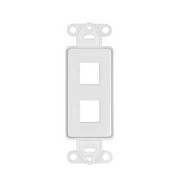 Decora Wall Plate Insert