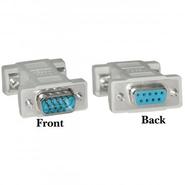 Null Modem Adaptor
