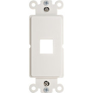 Decora Wall Plate Insert