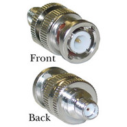 BNC to SMA Adaptor