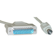 MAC Modem Cable