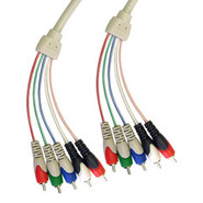 Component Video Cable