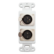 Decora Wall Plate Insert