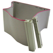 IDC Ribbon Cable
