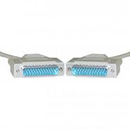 Null Modem Transfer Cable