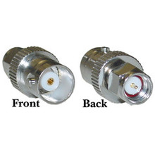 BNC to SMA Adaptor