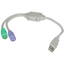 USB to PS/2