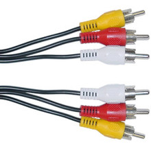 Composite Video Cable