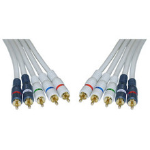 Component Video Cable