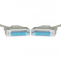 25 Pin Serial Cable
