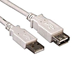 USB
