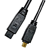 Firewire 15 ft