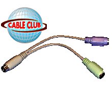 NoteBook Keyboard Mouse