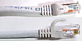 Cat5 Cable  Network DSL