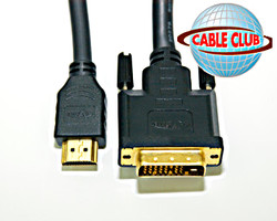 HDMI - DVI