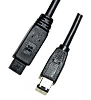 Firewire 6 ft