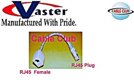 RJ45 Coupler