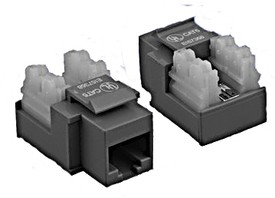 CAT5 CAT6 RJ45 KEYSTONE