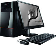 Intel SB i7-2600 3.4GHz