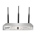 NSA 220 Wireless-N - security appliance