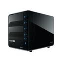 SmartStor NS4600 - NAS Server
