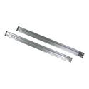 RAIL-A01-35 - rack rail kit - 2U