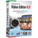 Video Editor ( v. 8.0 ) - complete package