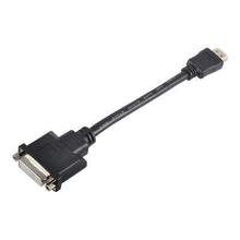 video adapter - HDMI / DVI