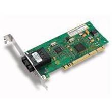 100 Secure Fiber-FX NIC (Open Box Product  Limited
