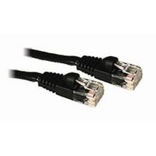 Cat5E 350 MHz Snagless Patch Cable - patch cable -