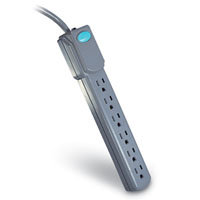 Guardian Basic Surge Strips