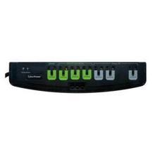 Energy Saving Surge Suppressor 15A 7-Outlets