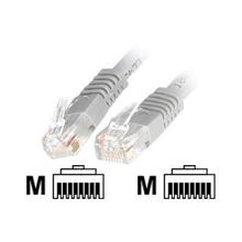 Molded Cat 6 UTP Patch Cable - ETL Verified - patc