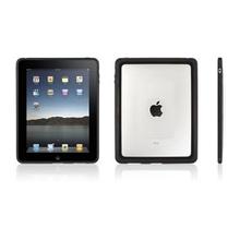Reveal for iPad Hard Protection with Rubber Cushio