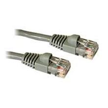 Cat5E 350 MHz Snagless Patch Cable - patch cable -