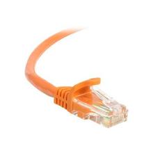 Snagless Cat 5e UTP Patch Cable - patch cable - 7 