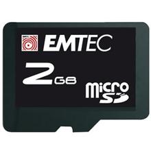 2GB 60x microSD Flash Memory Card