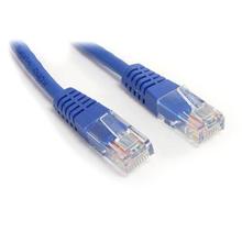 Patch Cable - RJ-45 (M) - RJ-45 (M) - 2 Feet - UTP