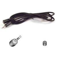 Mini-Stereo Extension Cable (6ft.)