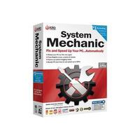 System Mechanic - complete package