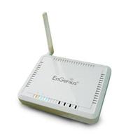 ESR-1221 EXT - wireless router - 802.11b/g - deskt