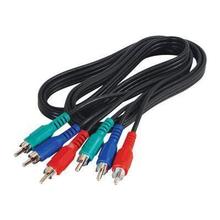 6FT COMPONENT VIDEO CABLE