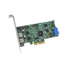 HighPoint RocketU 1142A - host bus adapter - 2 por