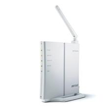 AirStation N Technology Wireless-N150 Router and A