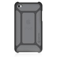 FormFit Reinforced Silicone Skin for iPod Touch 4t