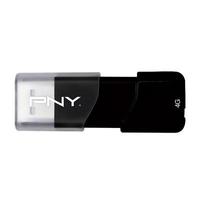 4GB Attach? USB 2.0 Flash Drive